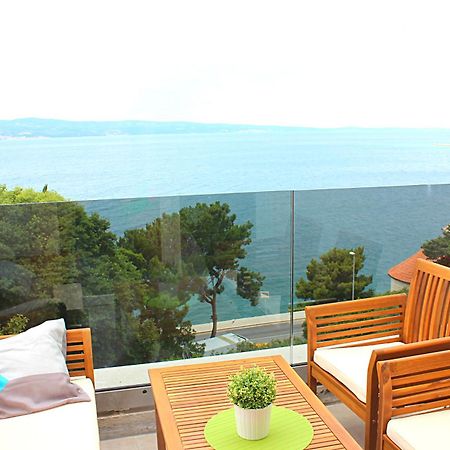 Apartments Mimac أوميس المظهر الخارجي الصورة