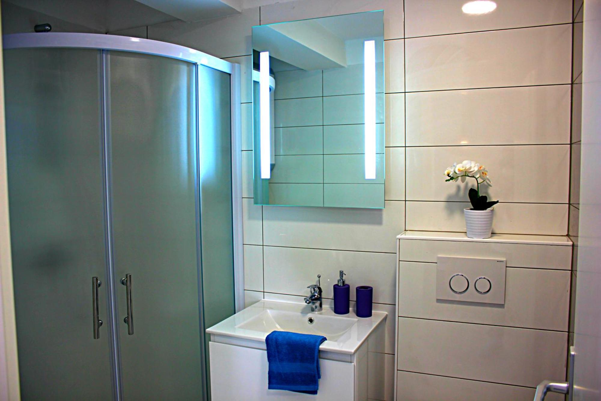 Apartments Mimac أوميس المظهر الخارجي الصورة