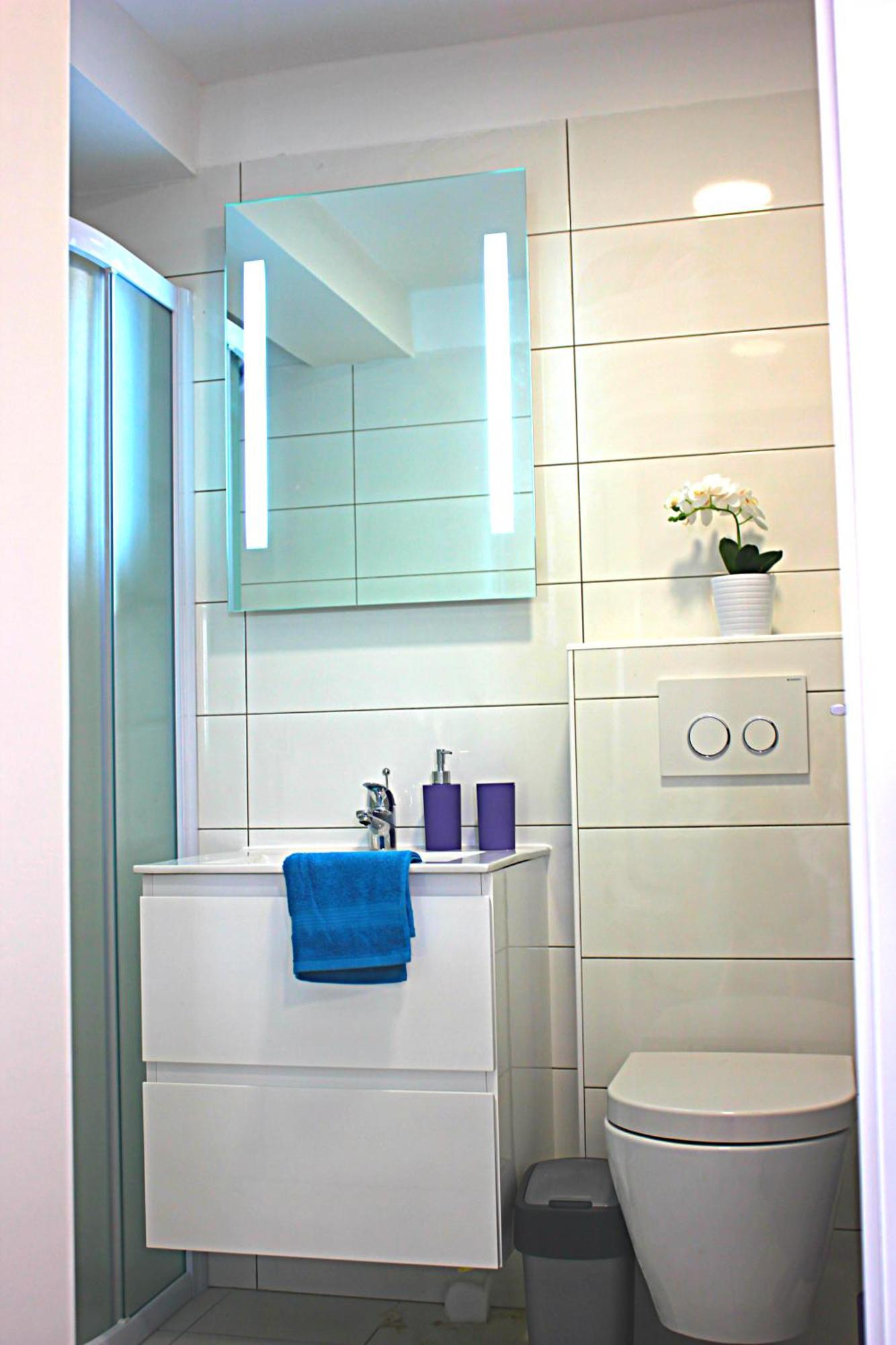 Apartments Mimac أوميس المظهر الخارجي الصورة