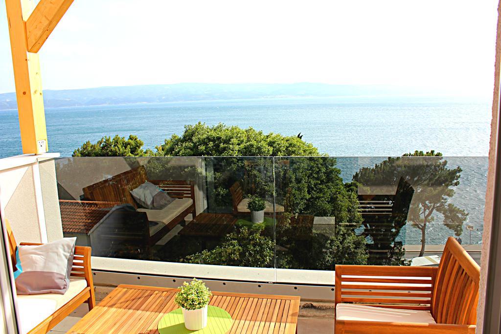 Apartments Mimac أوميس المظهر الخارجي الصورة