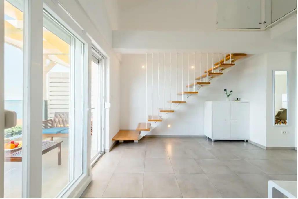 Apartments Mimac أوميس المظهر الخارجي الصورة