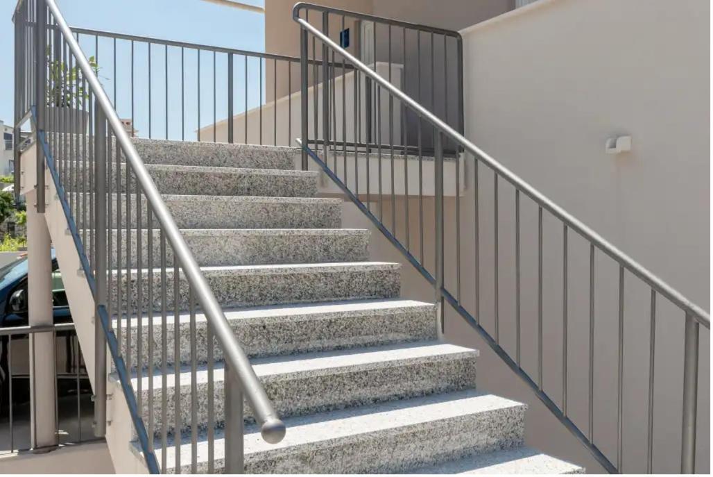 Apartments Mimac أوميس المظهر الخارجي الصورة