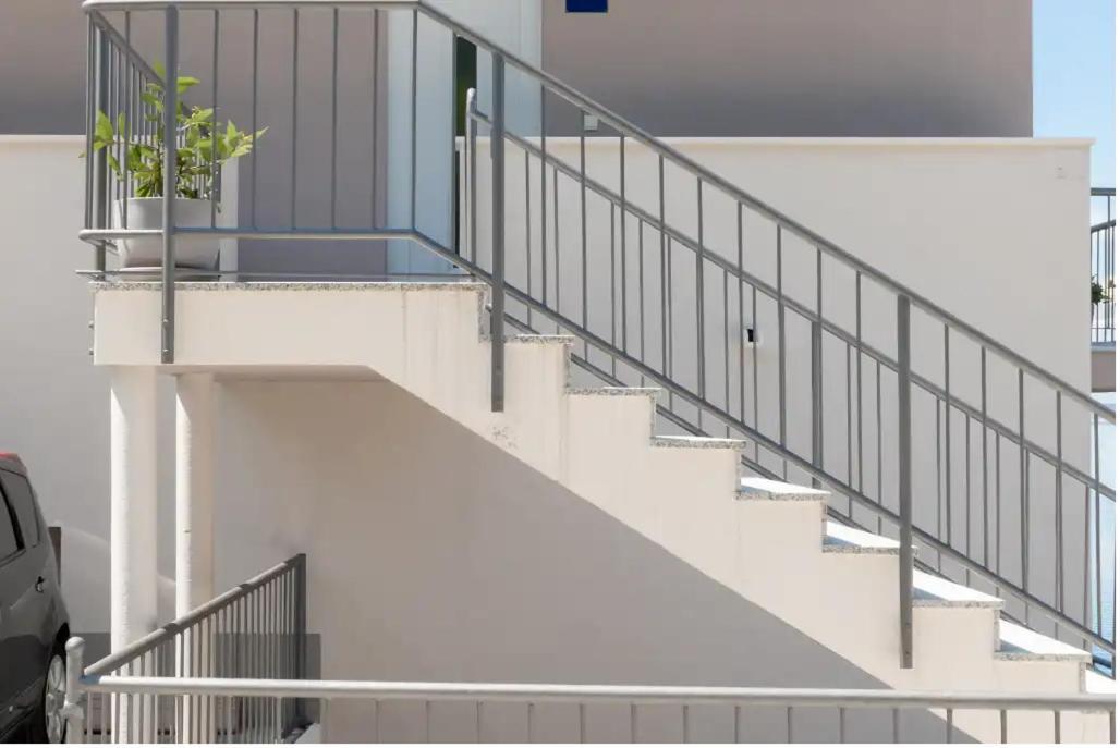Apartments Mimac أوميس المظهر الخارجي الصورة