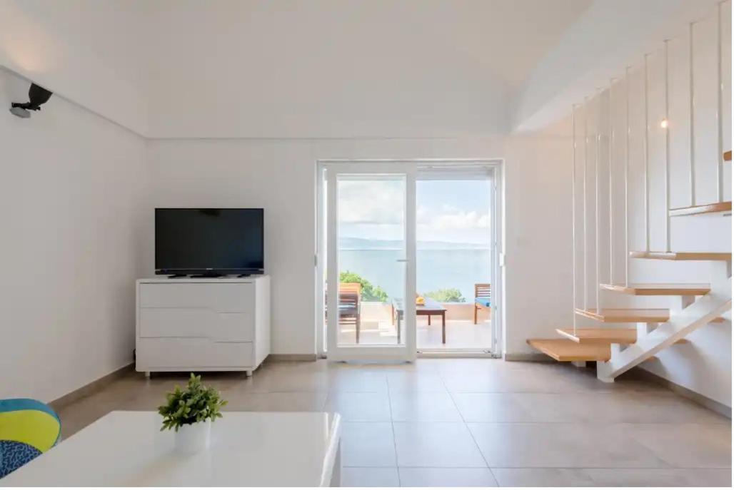 Apartments Mimac أوميس المظهر الخارجي الصورة