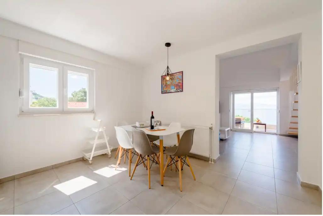 Apartments Mimac أوميس المظهر الخارجي الصورة