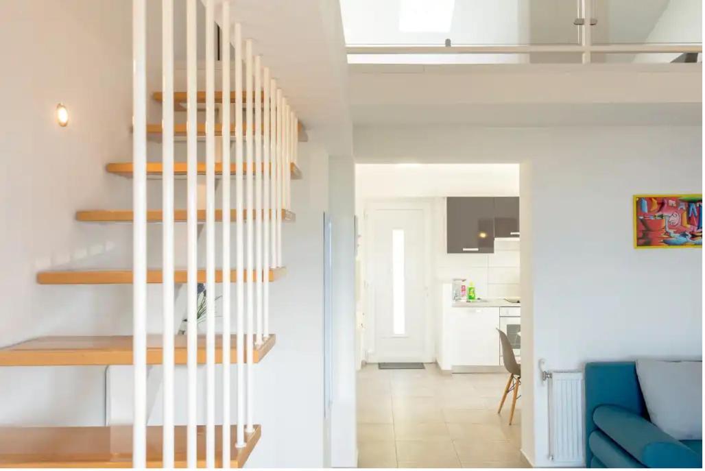Apartments Mimac أوميس المظهر الخارجي الصورة